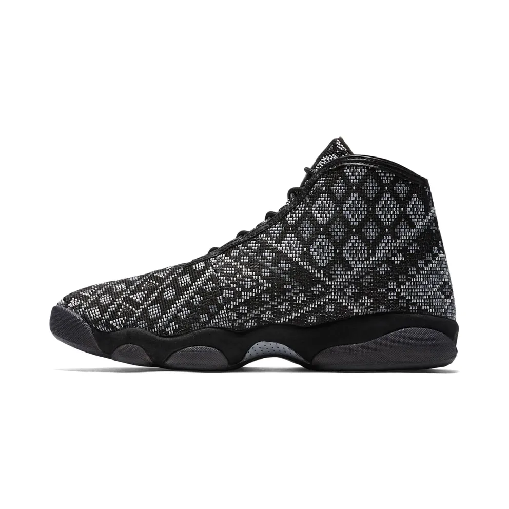 Jordan Horizon PSNY Black/White-Pure Platinum-Anthracite (827432-002)