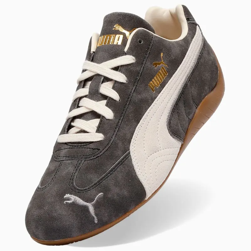 Puma Speedcat Faded Cast Iron Alpine Snow (405407-03)