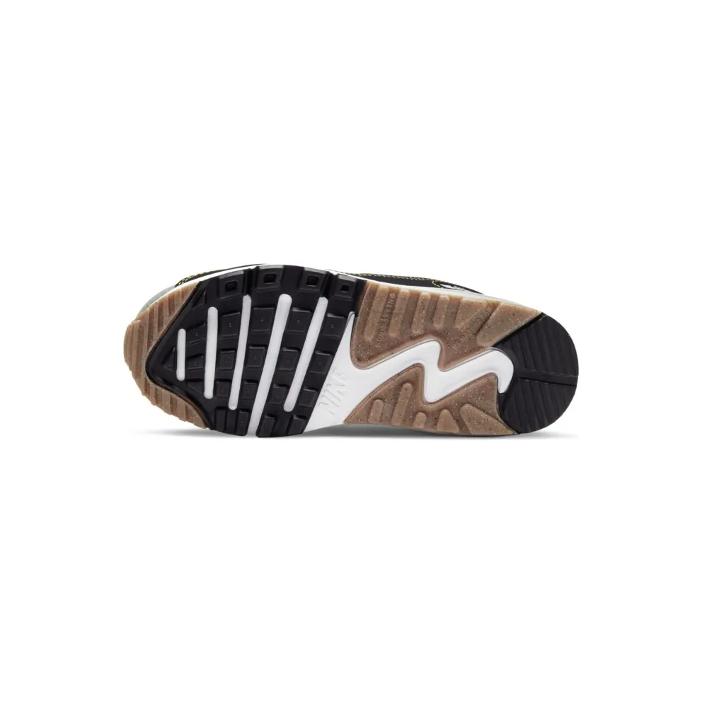 Nike Air Max 90 Buckle Spiral Sage (PS) (DC2530-300)