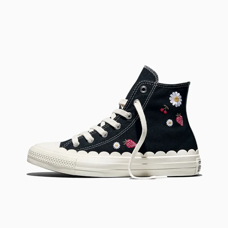 Converse Chuck Taylor All Star Black (A21830C)