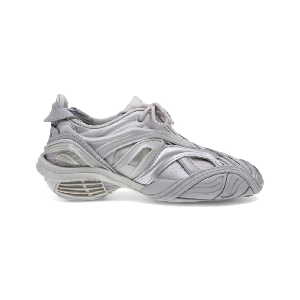Balenciaga Tyrex Low Silver (617517 W2WA1 8100)