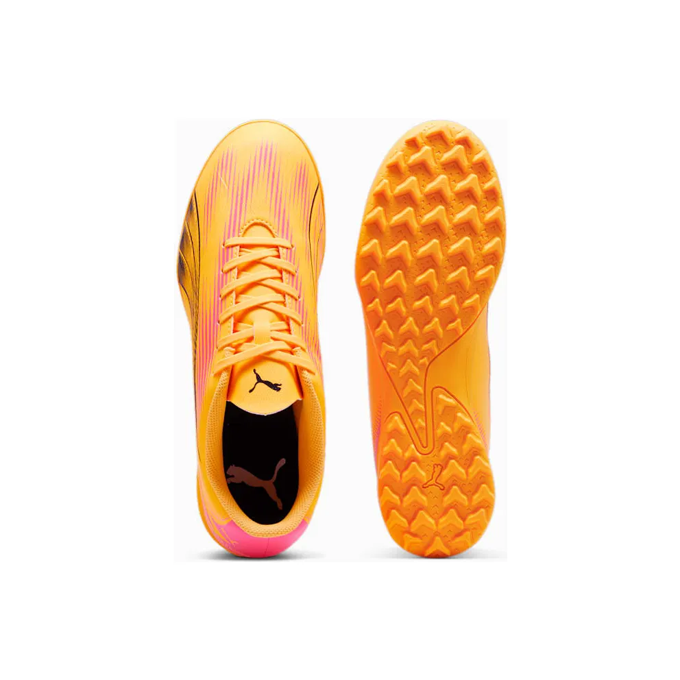 Puma Ultra Play TT Sunset Glow Black Sun Stream (107765-03)
