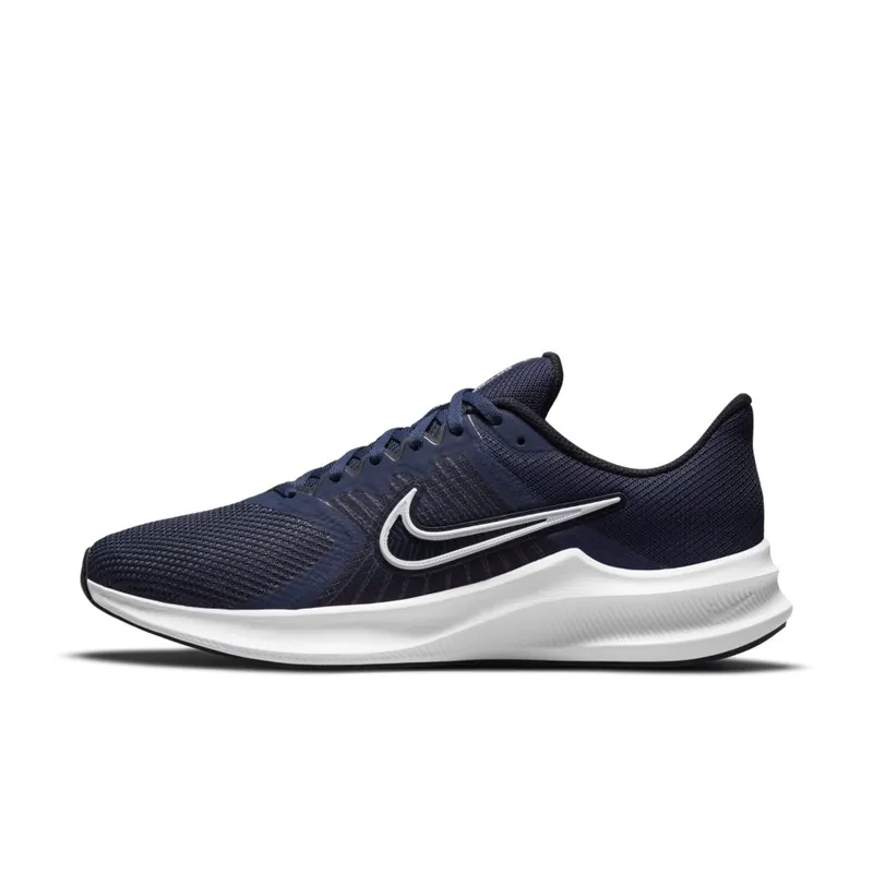 Nike Downshifter 11 Road Running Blue (CW3411-402)