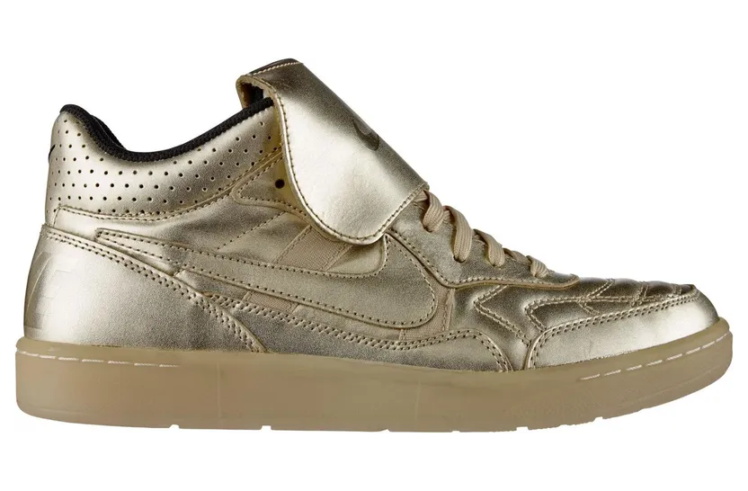 Nike Tiempo 94 Gold Hypervenom