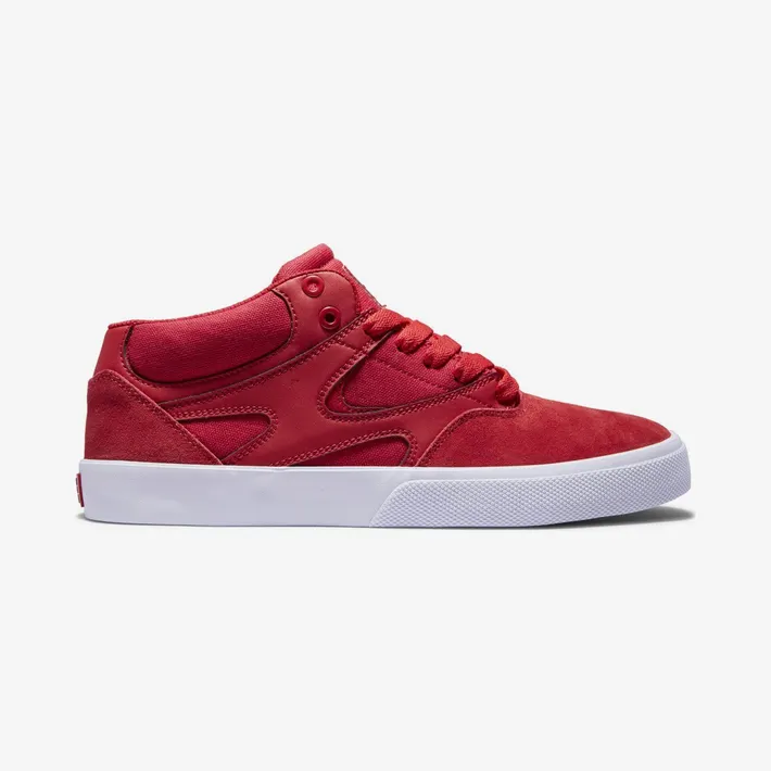 DC Kalis Vulc Mid Red (ADYS300622ath)