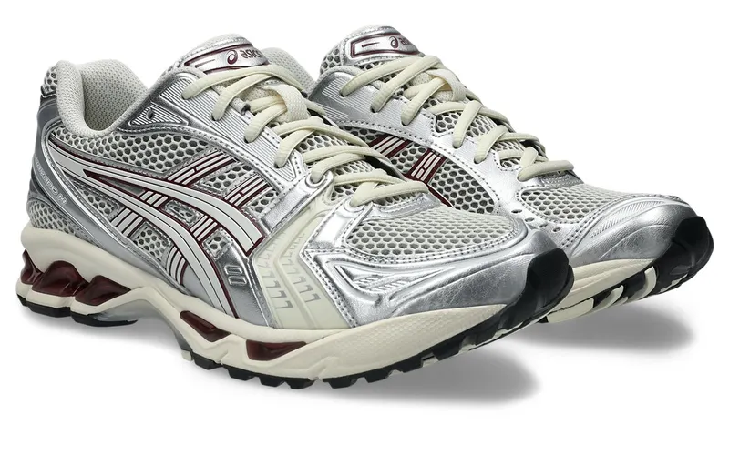 ASICS SportStyle GEL-KAYANO 14 Ivory / Cream