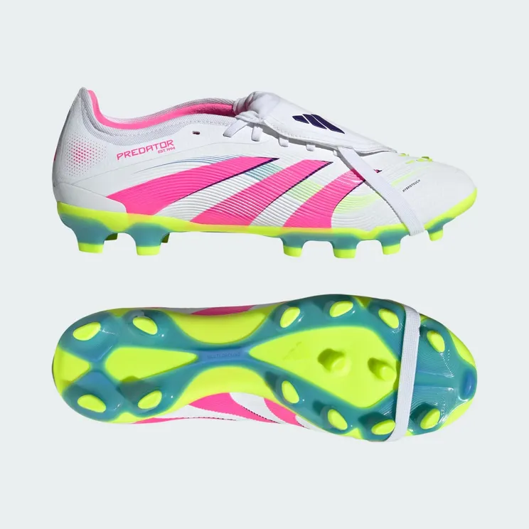 adidas-predator JR0444