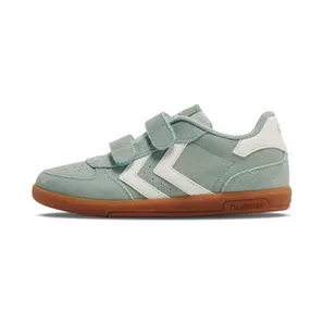 Hummel Victory Suede II “Green” (2178336398)