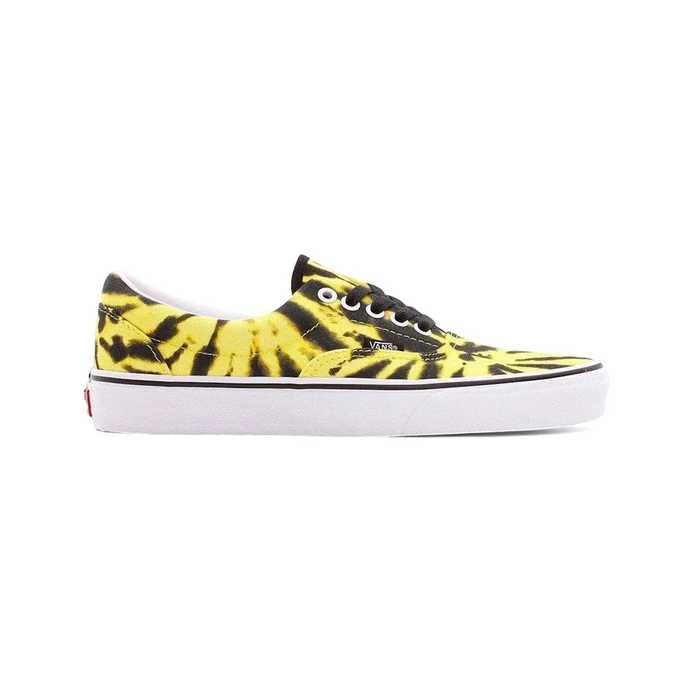 Vans Era Tie Dye Blazing Yellow (VN0A38FRVPA)
