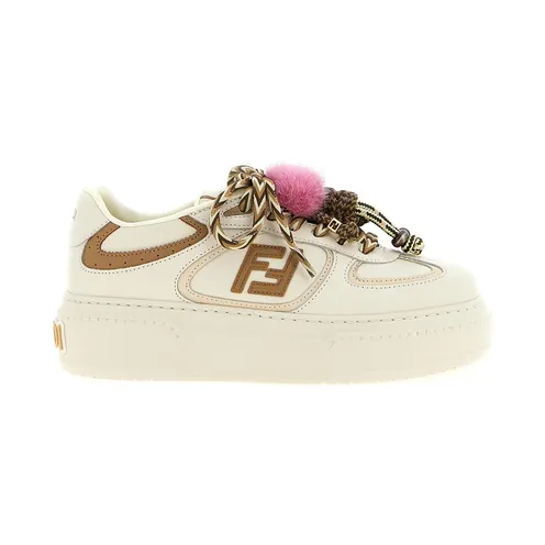 Fendi Match “Multi” (8E8721AY9NF1TO4)