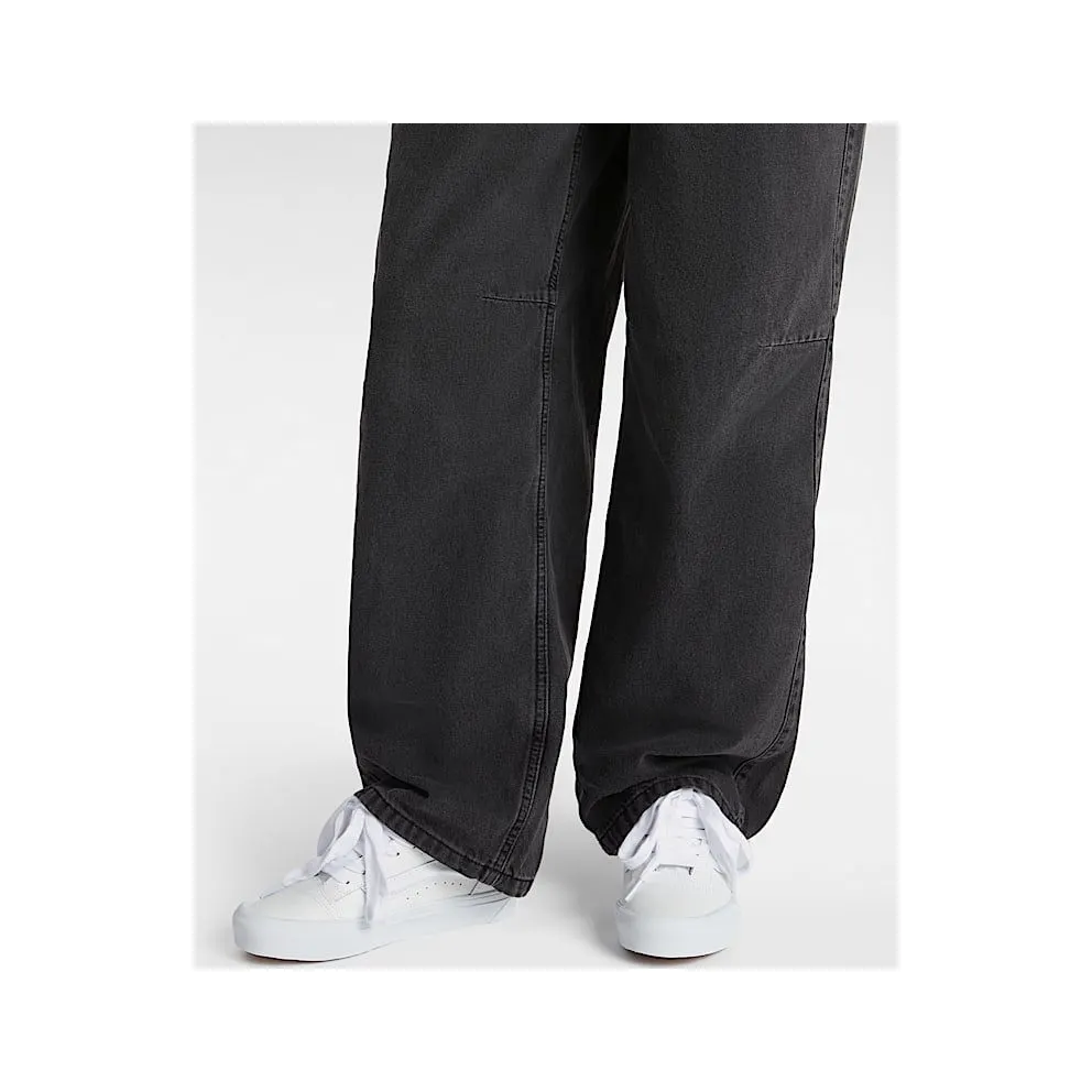 Vans Knu Skool True White Leather (VN0009QCW00)