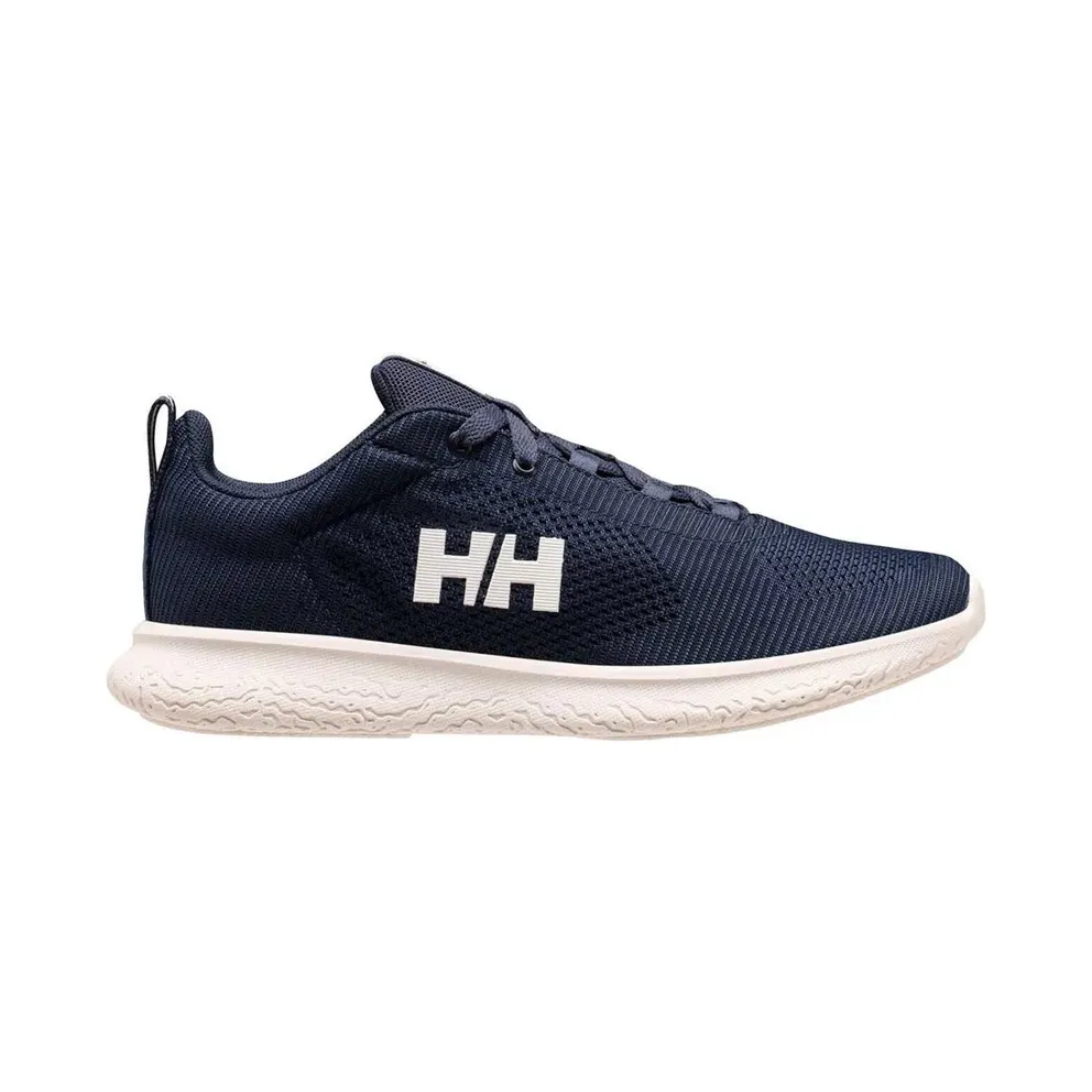 Helly Hansen sneaker Navy / White (12075-597)