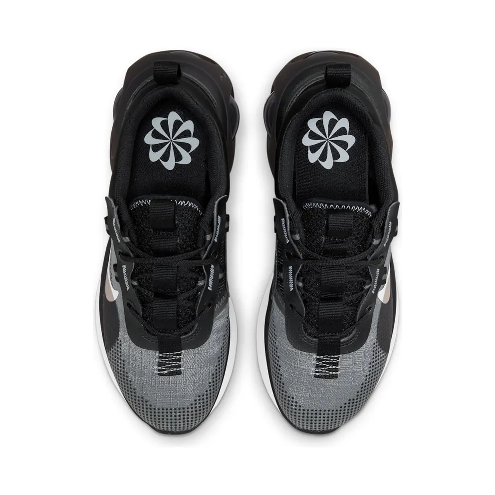 Nike Air Max 2021 Older Kids’ Black (DA3199-001)