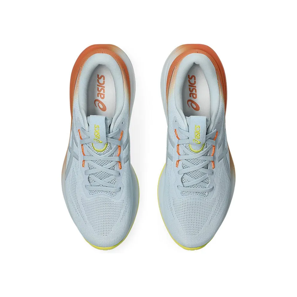 ASICS GEL-CUMULUS 28 SUNNY SIZZLE “Sky / Sun Peach” (1011C223-400)