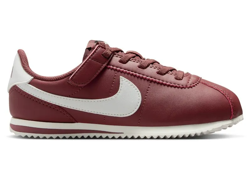Nike Cortez EasyOn Red Sepia Black Sail (DM0951-200)