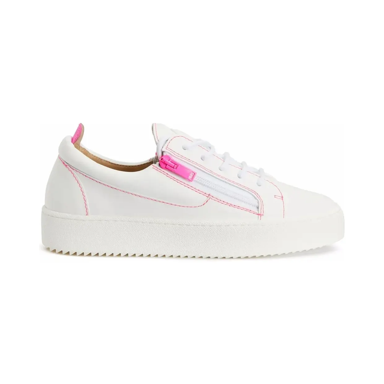 Giuseppe Zanotti Gail “White” (RS20005001)