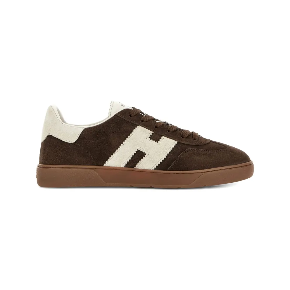 Hogan Cool “Brown” (HXM6470FB60P JQ9999)