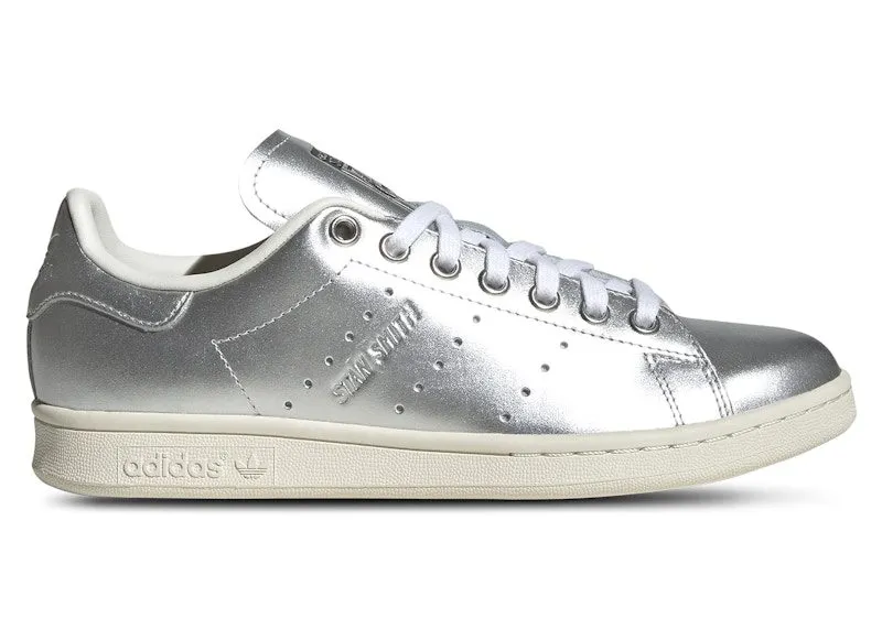 adidas Stan Smith Silver Metallic (JI2930)