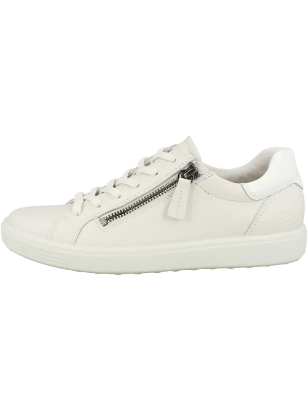 Ecco Soft 7 White (490553-50696)