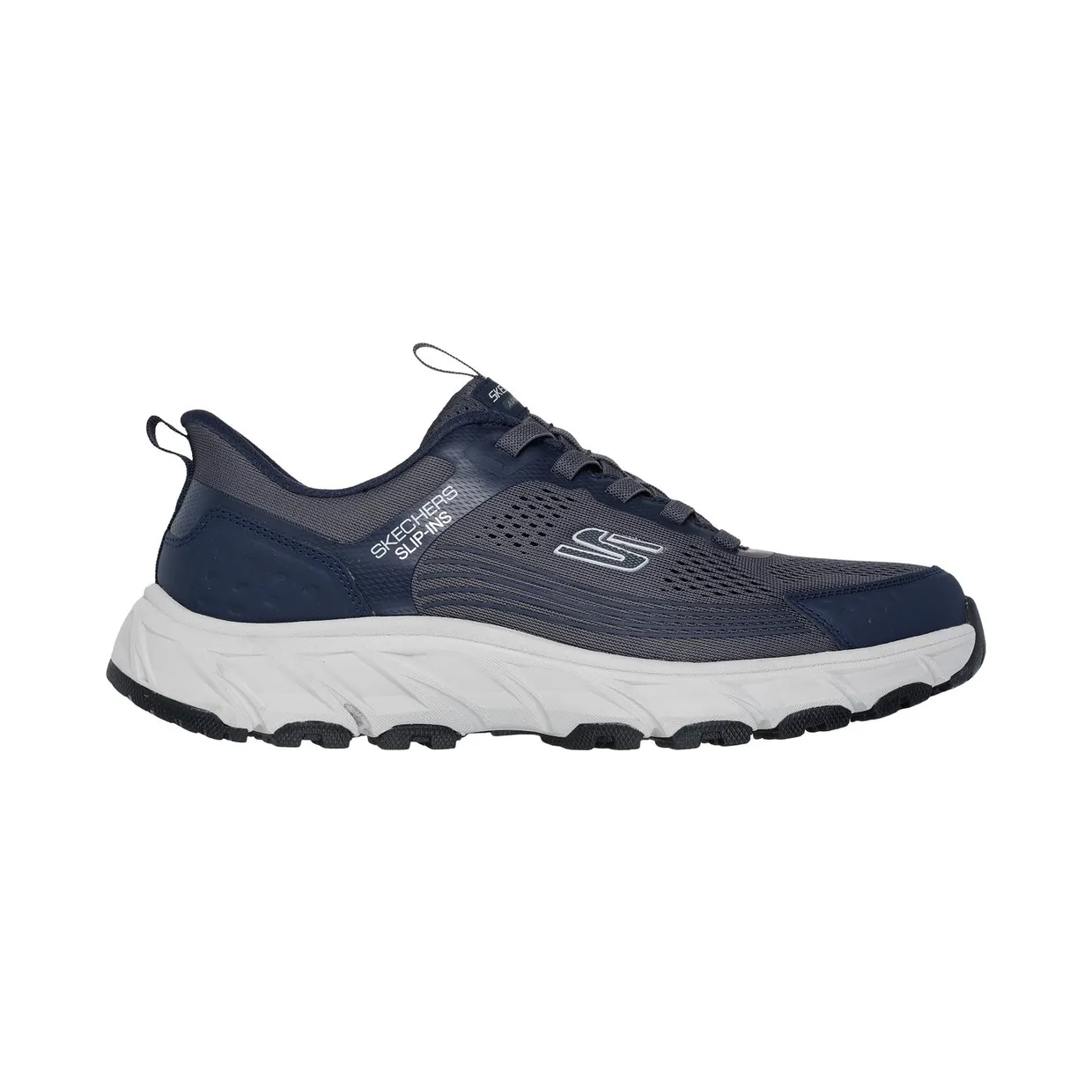 skechers-hillcrest 237800_NVY