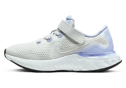 Nike Renew Run Grau (CT1436-002)
