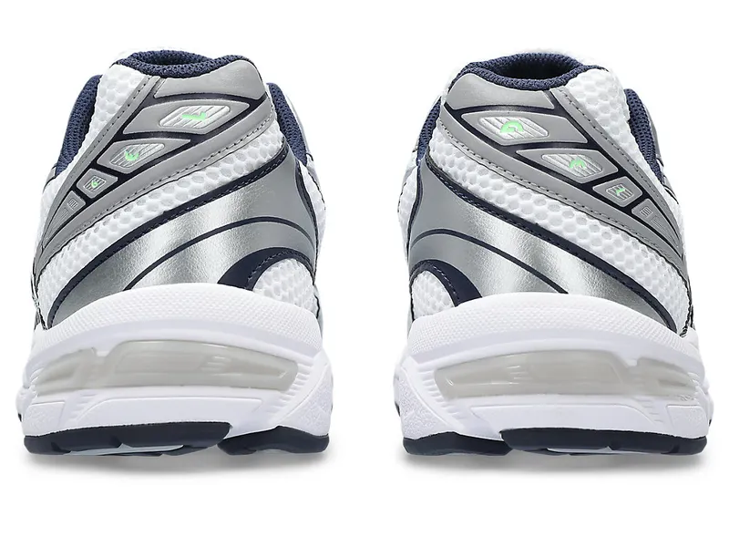 Asics Gel-1130™ White/Mid Grey (1201A256.114)