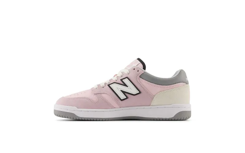 New Balance 480 “Pink / Pink” (BB480LTH)