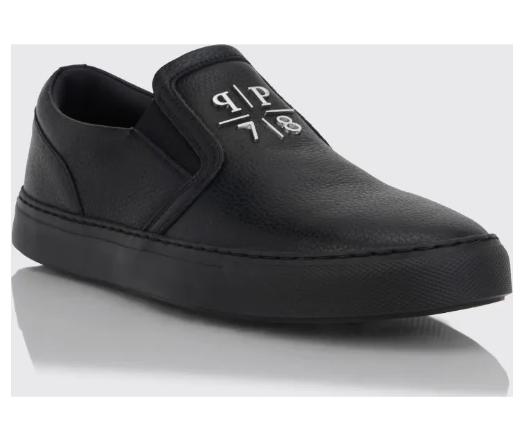 Philipp plein Sneakers Black (LAESUSC0972PLE010N0202)