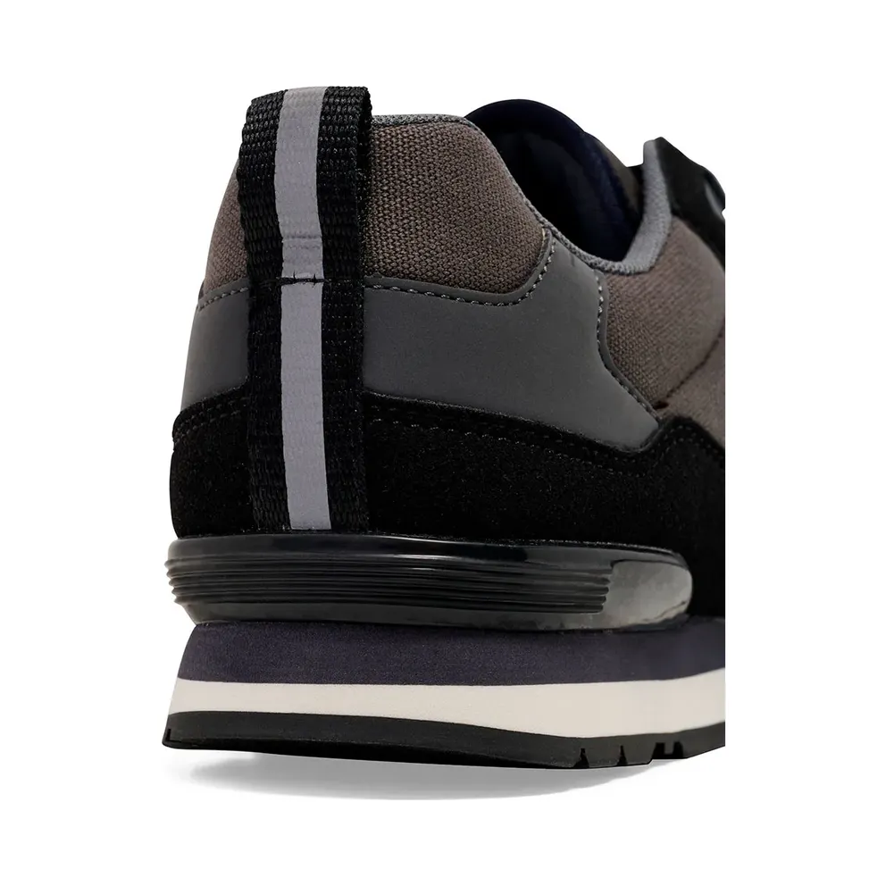 Hummel Monaco 86 Bruin (226226-8124)