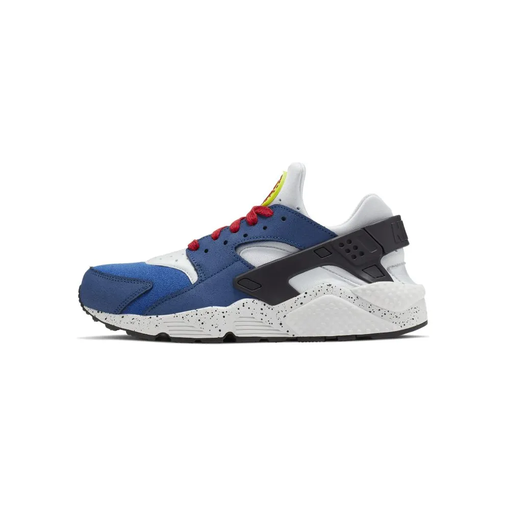 Nike Air Huarache Run Indigo Force Volt (704830-404)