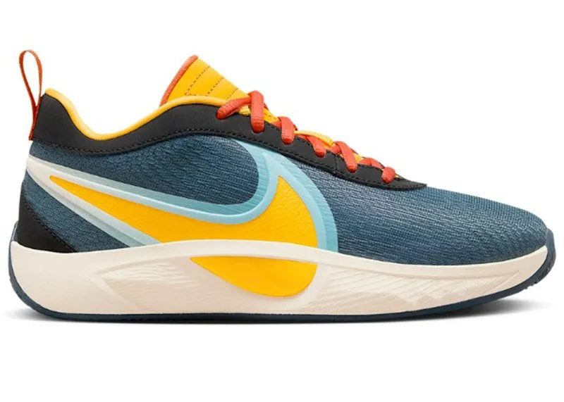 Nike Giannis Zoom Freak 6 Olympic Origins (FQ7379-400)