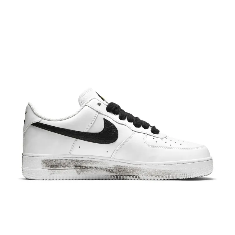 Nike Air Force 1 Low G-Dragon Peaceminusone Para-Noise 2.0 (2020) (DD3223-100)