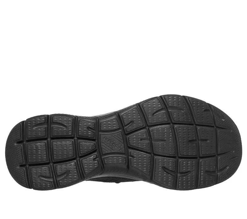 Skechers Slip-ins: Summits – New Daily Sneaker Black