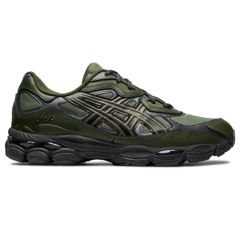 Asics Gel-nyc Moss/Forest (1203A280.300)