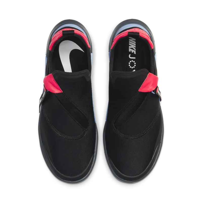 Nike Joyride Optik Black Light Blue Crimson (W) Black/Light Blue-Bright Crimson (AJ6844-007)