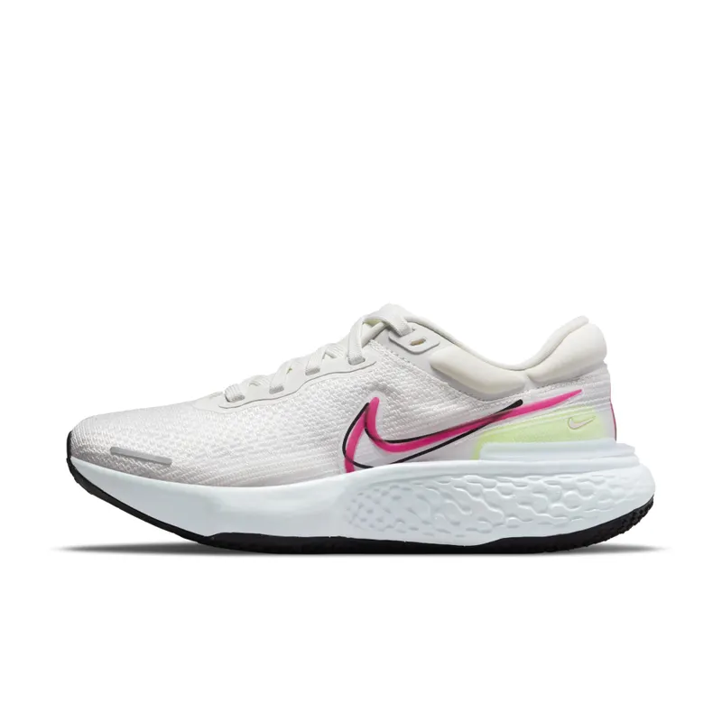 Nike ZoomX Invincible Run Flyknit Grey (DJ5454-001)