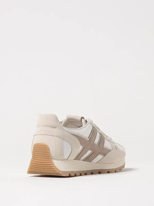 Hogan Sneakers Yellow Cream (HXM6710FQ80U6A276M) (2)