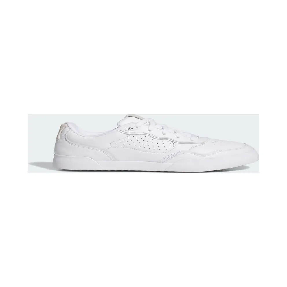 adidas Retrocross 25 Spikeless Golf Cloud White Grey Six Gum (IH3398)