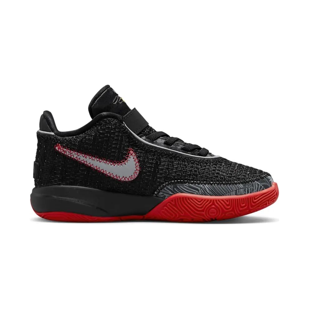 Nike LeBron 20 Trinity (DQ8648-001)