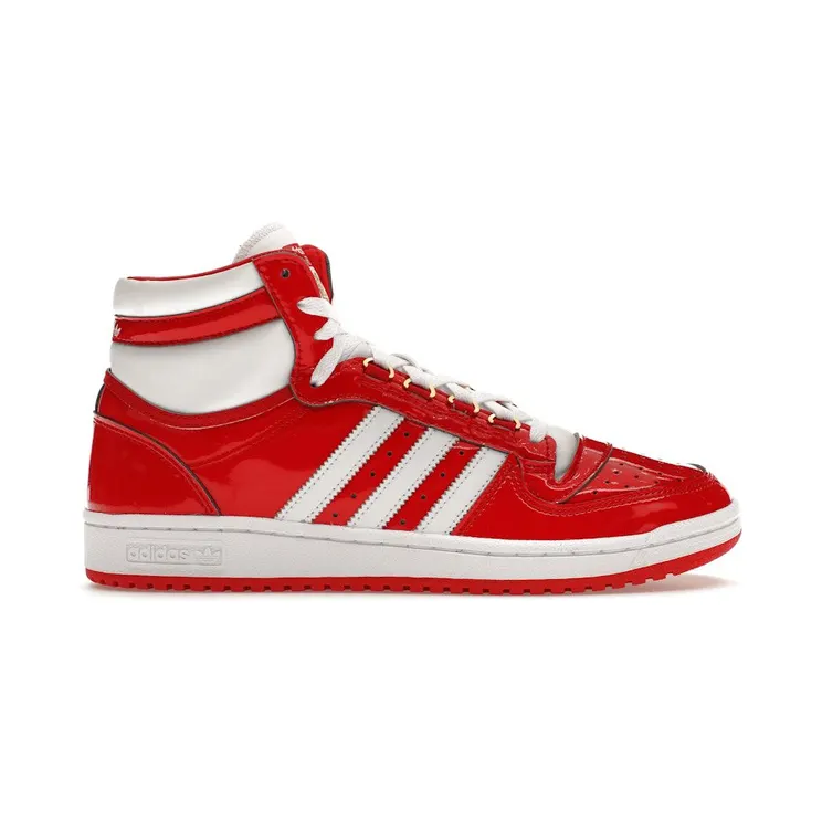 adidas Top Ten RB Better Scarlet (FZ6193)