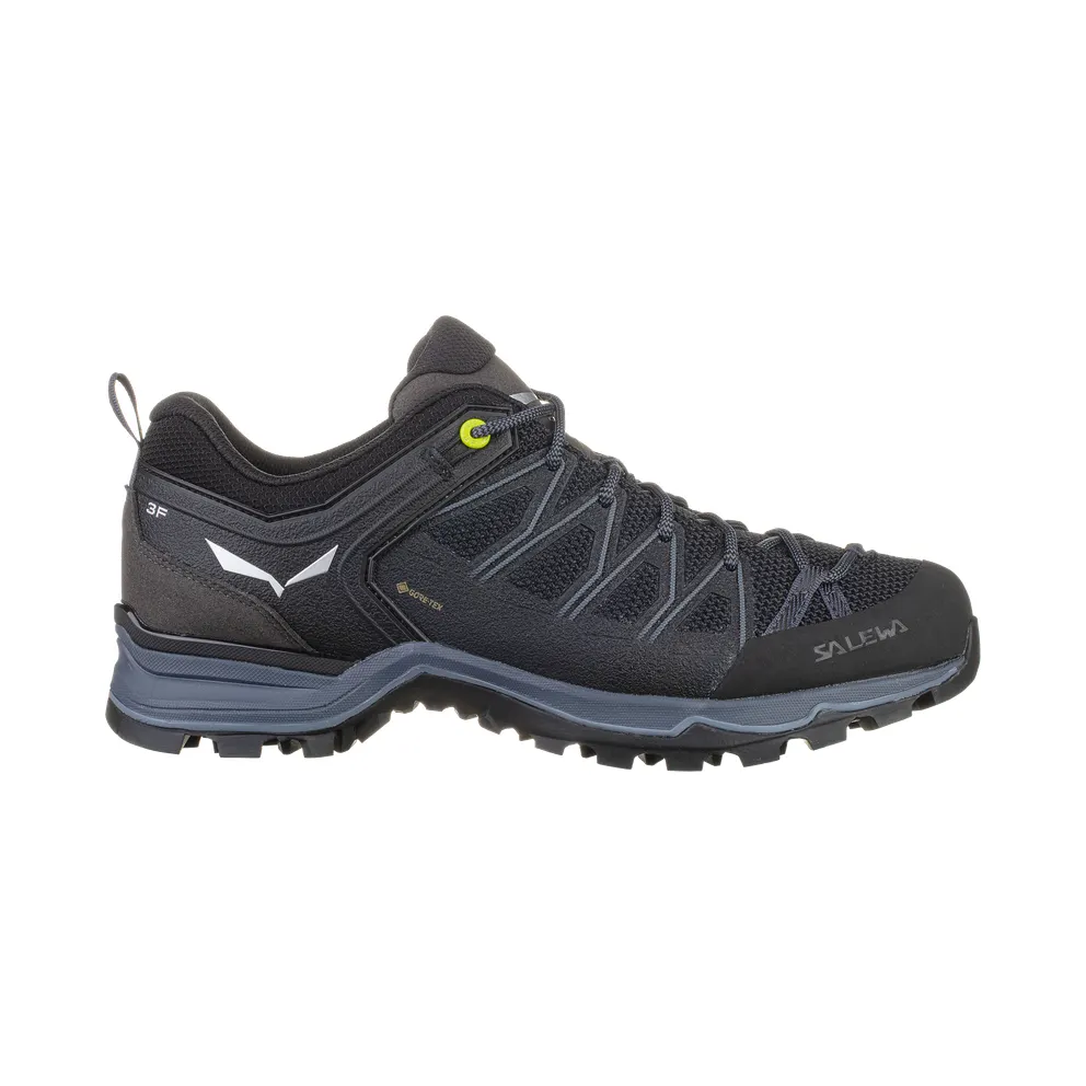 Salewa MS MTN Trainer Lite GTX Men, Green (61361)
