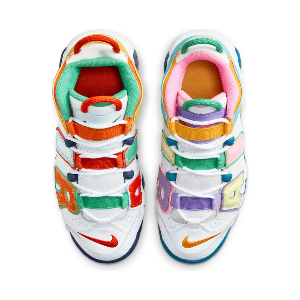 Nike Air More Uptempo GS “”What The”” (FQ8363-902)