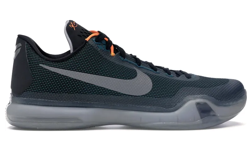 Nike Kobe 10 Flight Pack (705317-308)