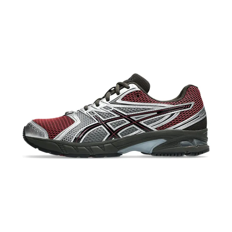 ASICS GEL-DS TRAINER 14 “Oxblood / Black” (1203A607-600)