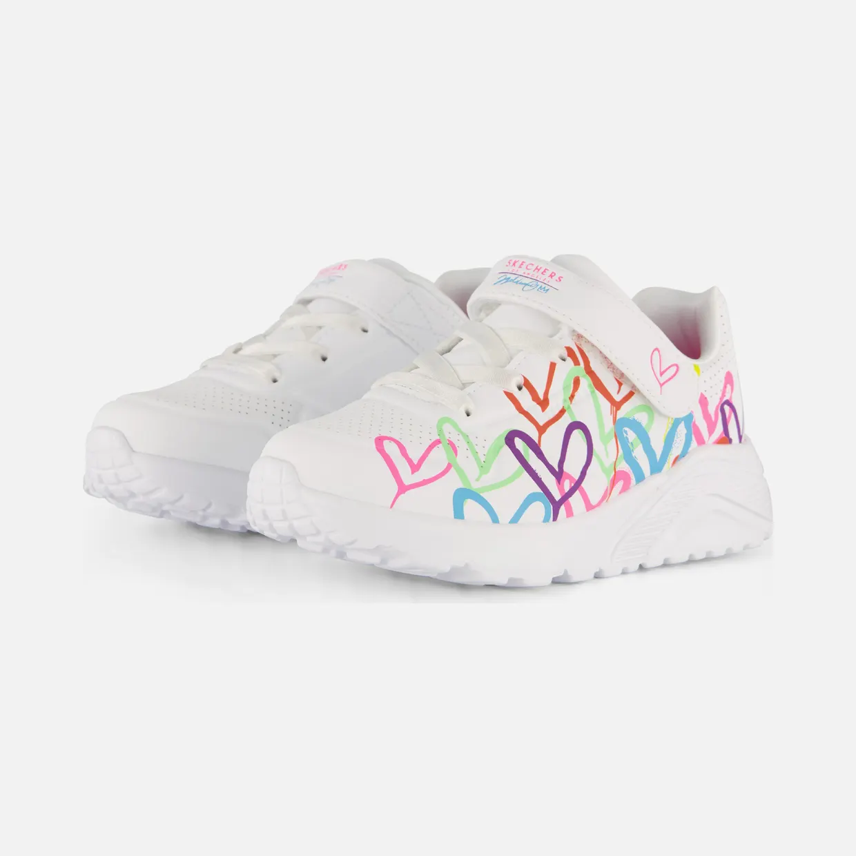 skechers-skech 314078N-WMN