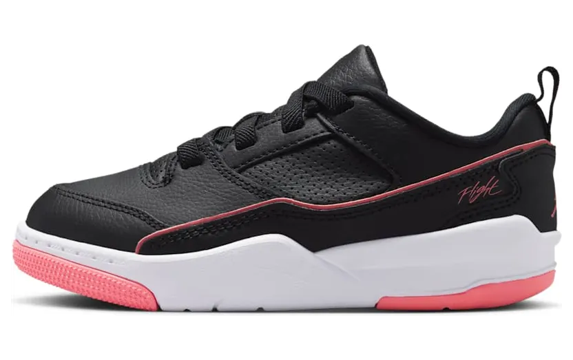 Air Jordan Flight Zwart (HF3332-009)