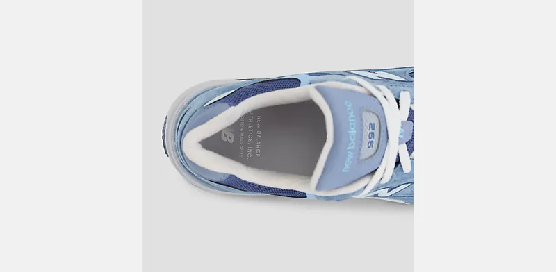 New Balance 992 MiUSA Dusk Shower (U992TO)