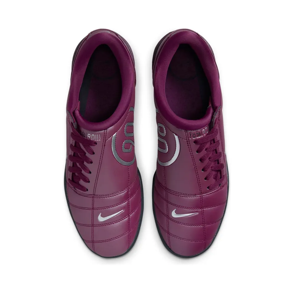 Nike Total 90 III “Bordeaux” (HJ9351-600)