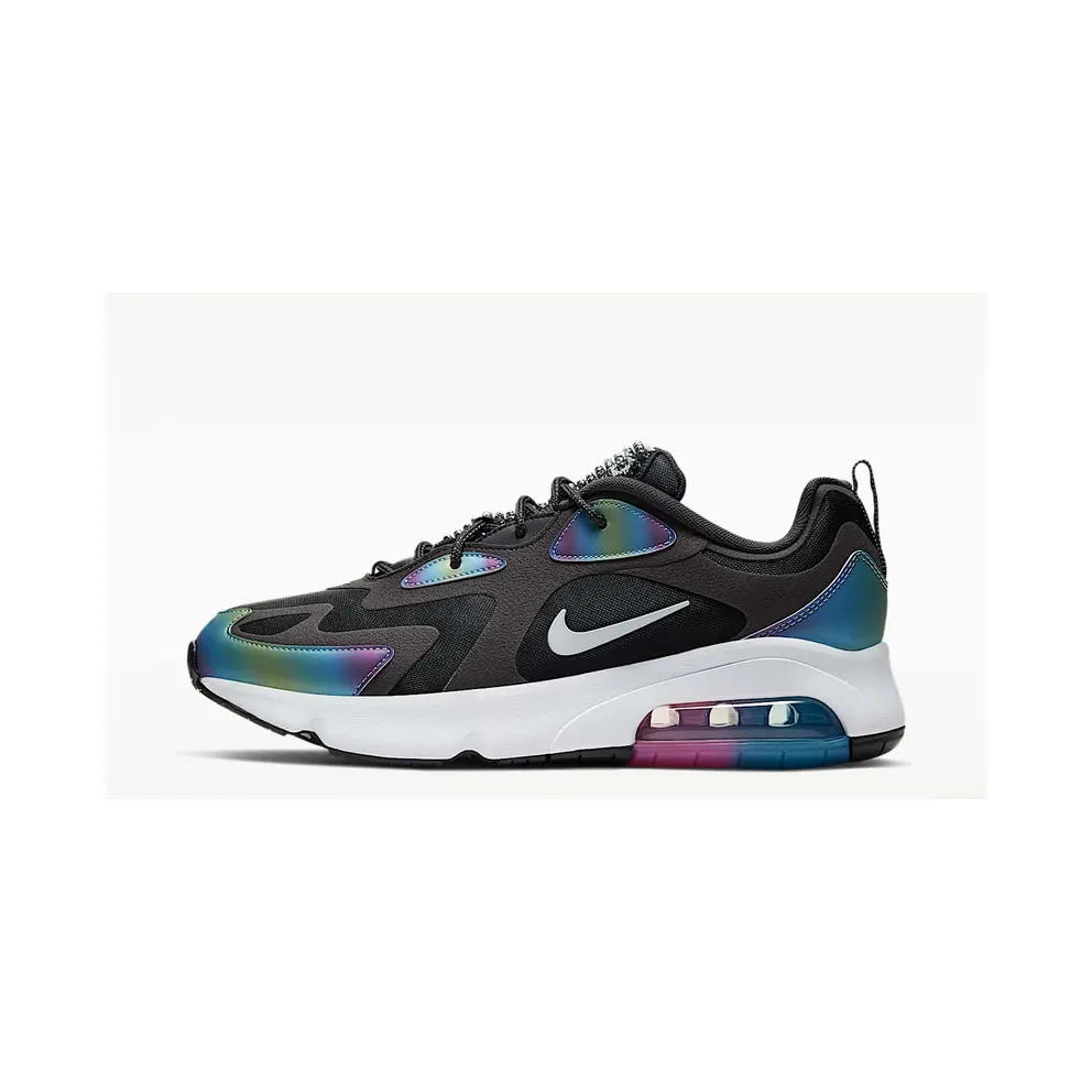 Air Max 200 20 Grau (CT5062-001)