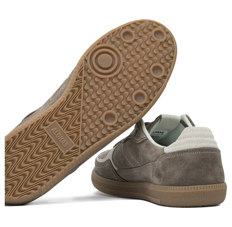 alohas-sneaker S100471-28 TAUPE